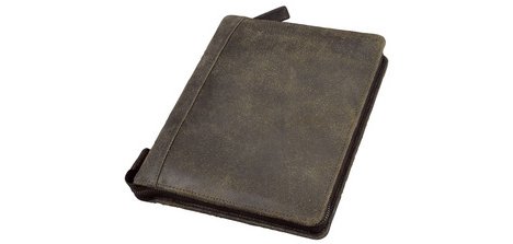 bind Agenda Modèle 15503-1, A5, sans calendrier, marron