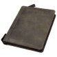 bind Agenda Modèle 15503-1, A5, sans calendrier, marron