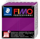 PROFESSIONAL Pâte à modeler, 85 g, bleu marine