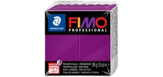 PROFESSIONAL Pâte à modeler, 85 g