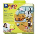 kids Kit de modelage Form & Play 'Pet', niveau 1