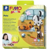 kids Kit de modelage Form & Play 'Pet', niveau 1