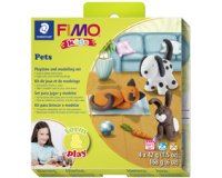 kids Kit de modelage Form & Play 'Pet', niveau 1