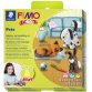 kids Kit de modelage Form & Play 'Pet', niveau 1