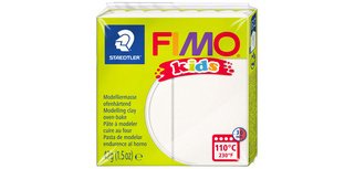 kids Pâte à modeler, à cuire au four, 42 g