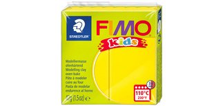 kids Pâte à modeler, à cuire au four, 42 g