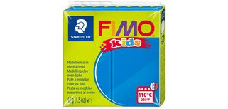 kids Pâte à modeler, à cuire au four, 42 g