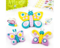 kids Kit de modelage Form & Play 'Butterfly', niveau 1