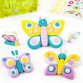 kids Kit de modelage Form & Play 'Butterfly', niveau 1