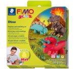 kids Kit de modelage Form & Play 'Dino', niveau 2