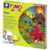 kids Kit de modelage Form & Play 'Dino', niveau 2