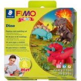 kids Kit de modelage Form & Play 'Dino', niveau 2