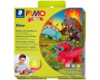 kids Kit de modelage Form & Play 'Dino', niveau 2