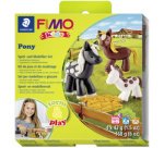 kids Kit de modelage Form & Play 'Pony', niveau 2