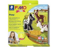 kids Kit de modelage Form & Play 'Pony', niveau 2
