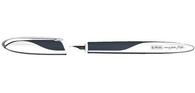 Stylo plume my.pen style 'Indonesia Pink'