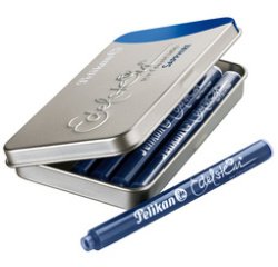 Inktpatroon lang 'Edelstein Ink'
