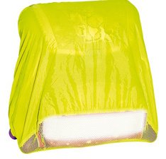 Housse de protection de pluie pour cartable / sac à dos