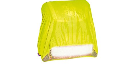 Housse de protection de pluie pour cartable / sac à dos