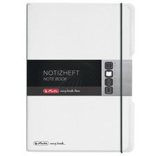 Carnet de notes my.book flex, A4, couverture PP