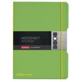 Carnet de notes my.book flex, A4, couverture PP