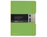 Carnet de notes my.book flex, A4, couverture PP