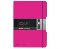 Carnet de notes my.book flex, A4, couverture PP
