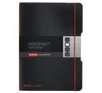 Carnet de notes my.book flex, A4, couverture PP