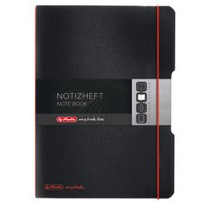 Pages de rechange pour carnet my.book flex, A4