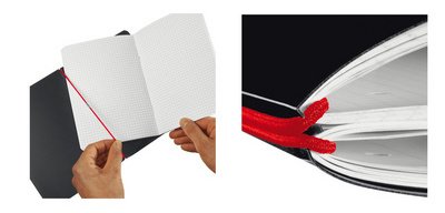Ersatzblätter für Notizbuch my.book flex, A4