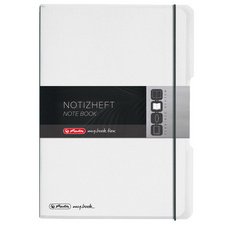 Notitieboek my.book flex A5 PP