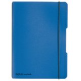 Carnet de notes my.book flex, A5, PP