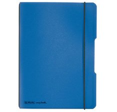 Carnet de notes my.book flex, A5, PP