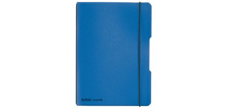 Carnet de notes my.book flex, A5, PP