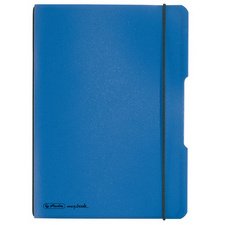 Carnet de notes my.book flex, A5, PP