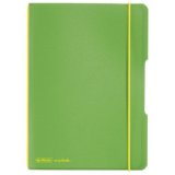 Carnet de notes my.book flex, A5, PP