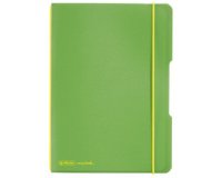 Carnet de notes my.book flex, A5, PP