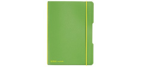 Pages de rechange pour carnet de notes my.book flex