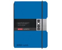 Carnet de notes my.book flex, A6, PP