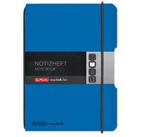 Carnet de notes my.book flex, A6, PP