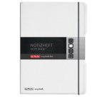 Carnet de notes my.book flex, A6, PP