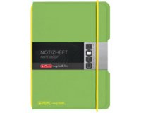 Carnet de notes my.book flex, A6, PP