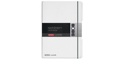 Carnet de notes my.book flex, A6, PP