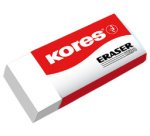 gomme en plastique 'KE30', (L)40 x (P)21 x (H)10 mm