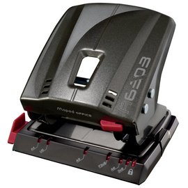 Perforateur Advanced A6303, capacité: 30 feuilles,
