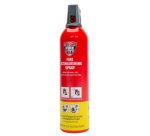 REINOLD MAX Spray extincteur 'STOP FIRE', 2 x 750 ml