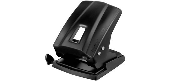 Perforateur Essentials E4044, noir