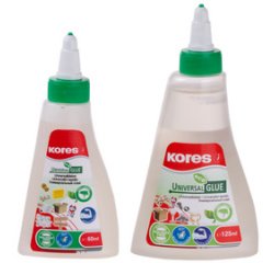 Colle universelle 'UNIVERSAL ECO GLUE', contenu: 60 ml