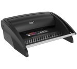 Perforelieuse CombBind 110, noir