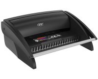 Perforelieuse CombBind 110, noir